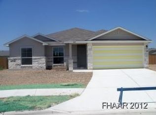 5109 Rimes Ct, Killeen, TX 76549