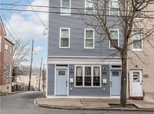 621 N Front St, Allentown, PA 18102