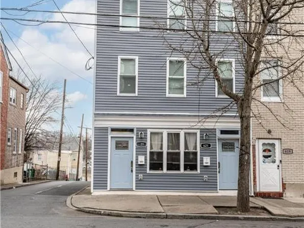 621 N Front St, Allentown, PA 18102