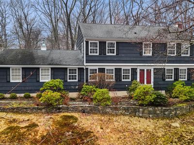 11 Brook Farm Lane, Bedford, NY, 10506