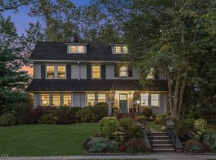 7 Marion Rd, Montclair, NJ 07043