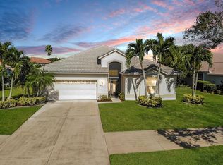 891 SW Lake Charles Cir, Port Saint Lucie, FL 34986