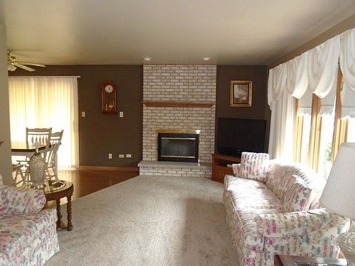 4th image of 17815 Bernard Dr #151