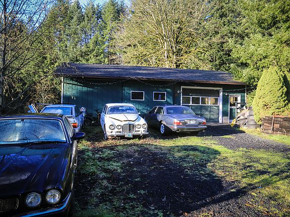 3 Bay shop w/220 power