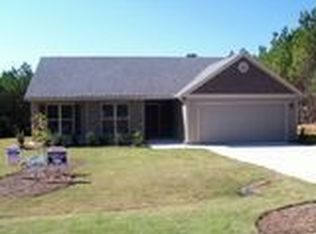 435 Terrace Cir, Lexington, GA 30648