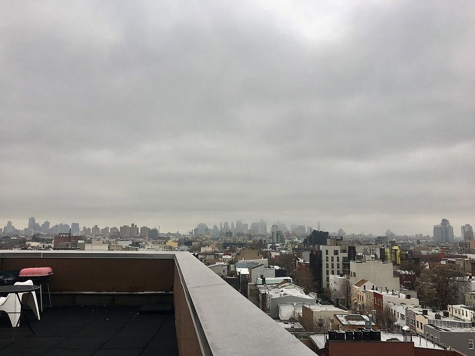 2nd image of 58 Bushwick Ave APT 8A