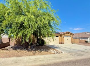 2217 Producers Mine Rd, Kingman, AZ 86401