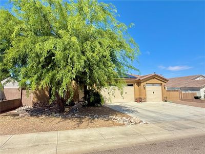 2217 Producers Mine Rd, Kingman, AZ, 86401