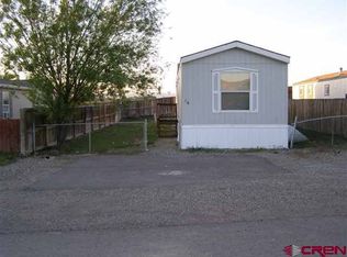 1034 Moro Castle Ave, Mack, CO 81525