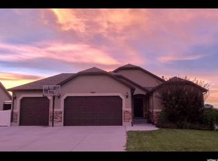 5064 W Leila Ln, Herriman, UT 84096