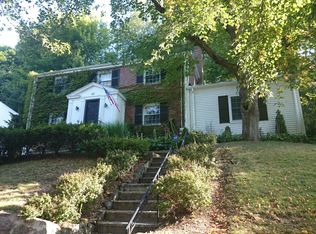 47 Wallis Rd, Brookline, MA 06467
