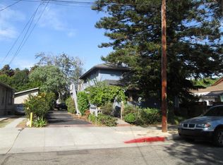 412 Dibblee Ave UNIT B, Santa Barbara, CA 93101