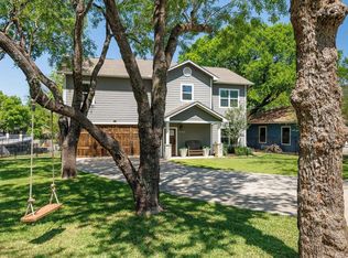 1633 Aztec Trail, Kingsland, TX 78639