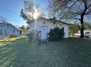 407 Erie St, Cleburne, TX 76031