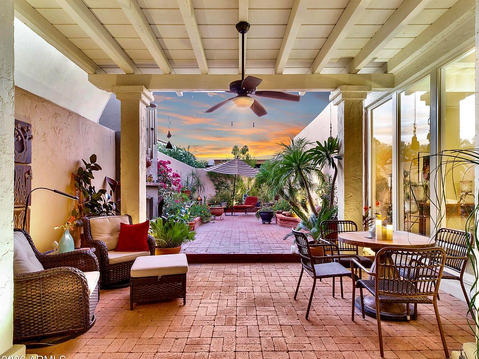 1st image of 5332 N Questa Tierra Drive