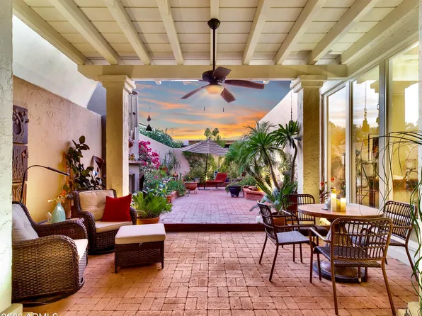 5332 N Questa Tierra Drive, Phoenix, AZ 85012