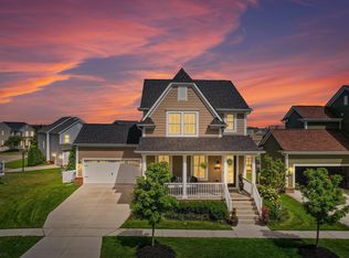 729 Revere St, Canton, MI 48188