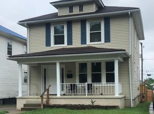 2513 Ritchie St, Portsmouth, OH 45662