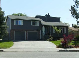 2308 Franz Ct, Richland, WA 99352