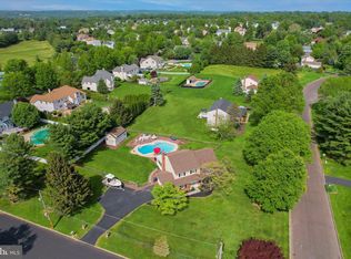 1275 Temperance Ln, Richboro, PA