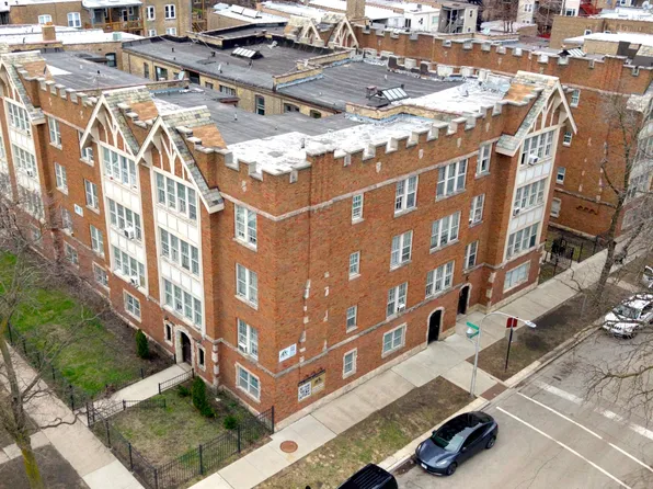 2006 W Fargo Ave APT 3A, Chicago, IL 60645