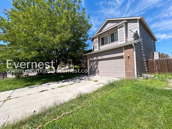 4512 Gunbarrel Dr