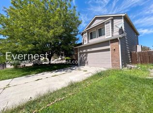 4512 Gunbarrel Dr, Colorado Springs, CO 80925