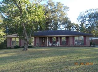 800 Circleview Dr, Dothan, AL 36301