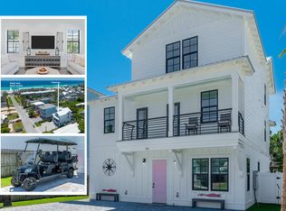74 Pompano St, Destin, FL 32541