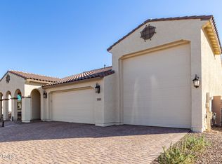 5203 W Roundhouse Rd, Laveen, AZ 85339