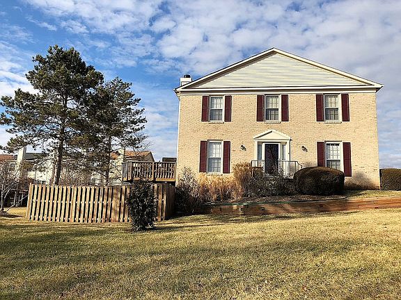 2nd image of 3814 Brandy Station Ct