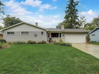 5210 Coney Weston Place, Madison, WI, 53711