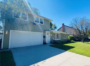 117 Chatsworth Ave, Buffalo, NY 14217