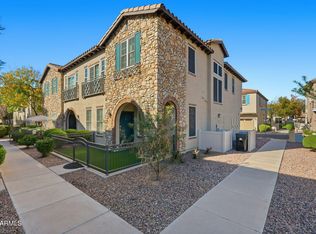 4757 E Waterman St Unit 103, Gilbert, AZ 85297