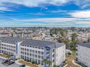 121 Waypoint Ridge Ave #P-23, Little River, SC 29566