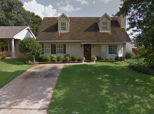 810 Cheyenne Ave, Auburn, AL 36830