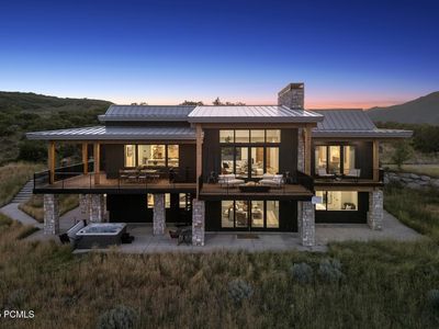 1751 N Ridge Rd, Coalville, UT, 84017