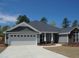 368 Loudoun Dr, Aiken, SC 29808