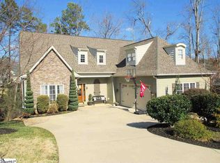11 Benion Way, Simpsonville, SC 29681