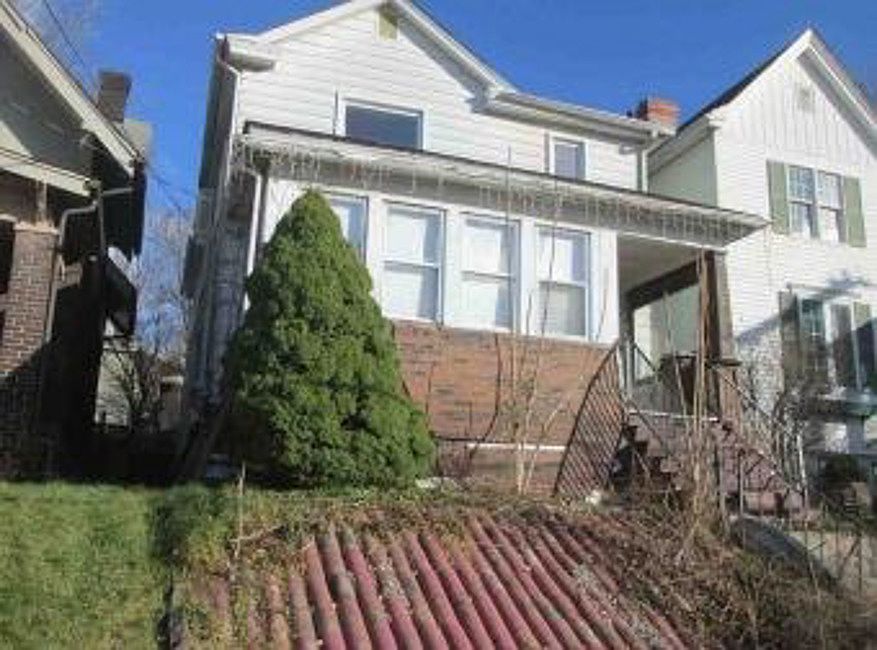 Property Front View