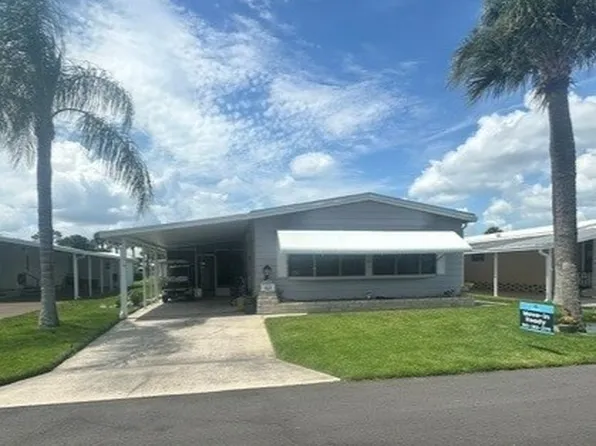 505 Caper St, Sebring, FL 33872