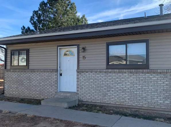 1600 42nd St, Evans, CO