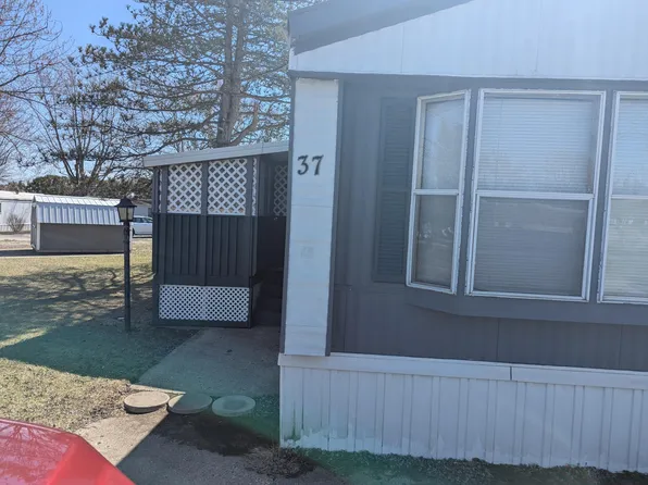 2400 Wapakoneta Ave Trailer 37, Sidney, OH 45365