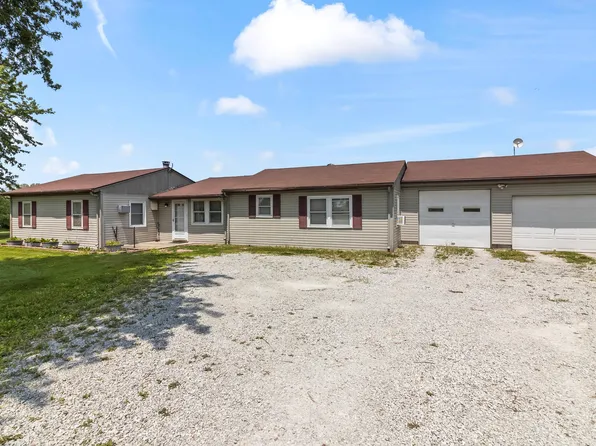 13666 E 166th St, Noblesville, IN 46060