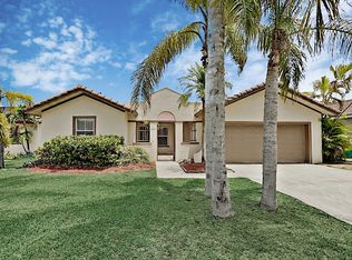 14743 SW 171st Ter, Miami, FL 33187