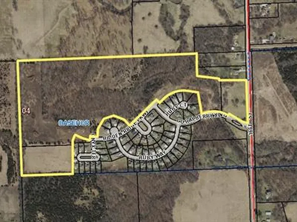 166th St, Basehor, KS 66007