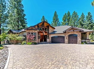 320 Timbercreek Ct, Reno, NV 89511