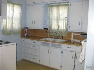 1809 Nebraska Ave, Flint, MI 48506