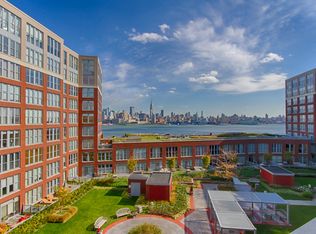 1125 Maxwell Ln APT 1116, Hoboken, NJ 07030