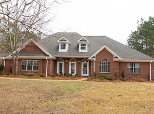 168 Cherry Oak Trl, Petal, MS 39465